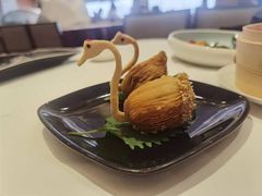 -白天鹅宾馆-宏图府餐厅