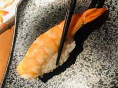 虾寿司-千代武日本料理(开发区店)