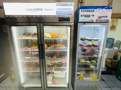 -老瓦房冷锅串串(文殊院店)