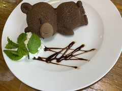 -雅城香慧咖啡馆(常德路店)