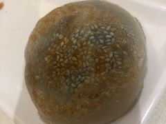-君豪大酒店-东海渔村中餐厅