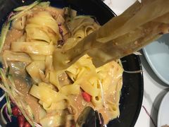 -阿里疆Alijiang·丝路美食·异域风情·清真(长楹天街店)