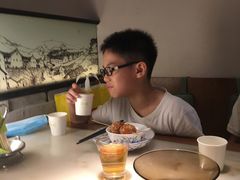 客家酿豆腐-客语客家菜(琶洲保利店)