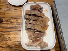 -有奴思烤肉·清真(正宁路店)