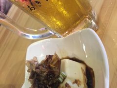 -晶吉·居酒屋·烧鸟·生鱼饭(中山区民主广场店)