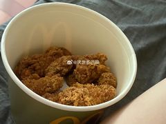 -麦当劳(宝山大厦店)