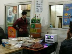 大堂-阁瑞居闫记卤煮(乔庄北街店)