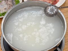 -吉友粥底火锅(方斜路店)