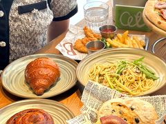 -长春藤咖啡(北园店)