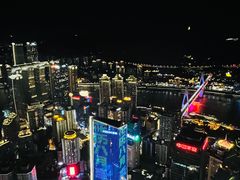 -WFC会仙楼观景台