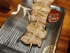 -鸟鹏烧鸟居酒屋(仁恒梦中心店)