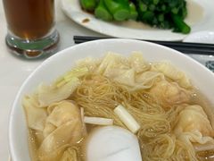 -香港麦奀云吞面世家(中山二路店)