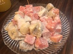 -梁记粥铺(开元地中海店)