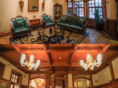 -马勒别墅饭店(静安寺店)