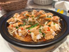 -火婆子·川小馆(扬韬科技广场店)