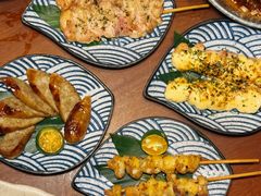 -鸟泉居酒屋·烧鸟·酒馆(百子湾店)
