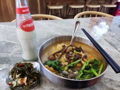 -居鲜味螺蛳粉(客村店)
