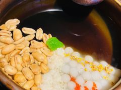 冰凉粉-吃饭皇帝大(解放西路店)