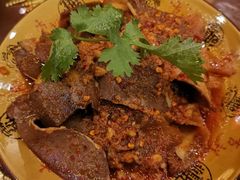 夫妻肺片-缪氏川菜(第五园店)