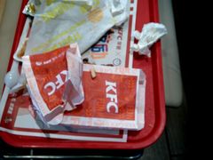 -肯德基(蓝桥店)