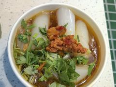 -卤大叔·广州牛杂(壹方城店)