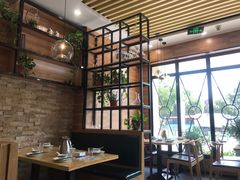 -小苏舍餐厅(木渎店)