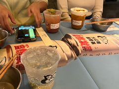 -下酒(华熙店)