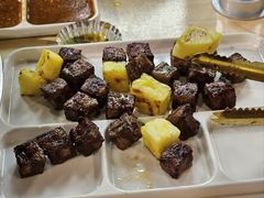 -霸腹烤肉(厦门柚子番店)