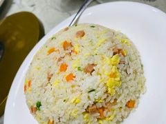 -老船坞水上餐厅(亚洲大酒店  东四十条店)