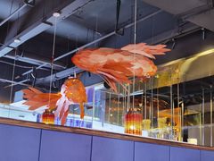 -咕嘟草帽鱼·牛奶一样的鲜鱼汤(包河万达广场创始店)