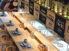 -鱼跃食堂·精致寿司(东林美域店)