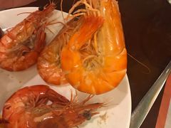 -华安国际大酒店-餐厅