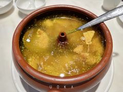 -怡得饭庄·宋大妈昆明菜·始于1996(滇池海埂大坝店)