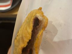 红豆鲷鱼烧-粉粉乐鲷鱼烧(美罗城店)