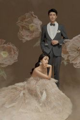 -IDO婚纱摄影(上海旗舰店)