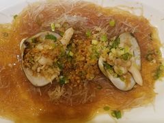 -海天花园酒家