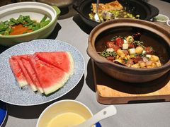 -阿庄新豫菜(通泰路店)