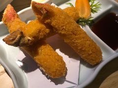 -京料理·日料自助·铁板燒(复悦城店)