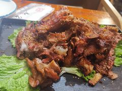 -赵家小馆(沈阳禹洲广场店)