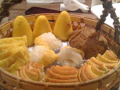 -西贝莜面村(上海百联西郊店)