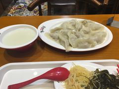 -清和传家饺子(龙泉道物美店)