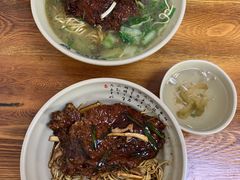 -无名氏面馆(邮电路店)