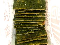 -宋记饼家(石门二路店)