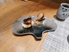 -乐亭日本料理(彩虹本店)