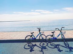 -金梦海湾浴场