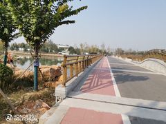 -河北省第三届（邢台园博园）园林博览会