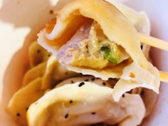 -汪记大王锅贴(成山路店)