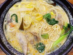 砂锅麻辣烫-金陵杨胖子·砂锅麻辣烫(迈皋桥店)