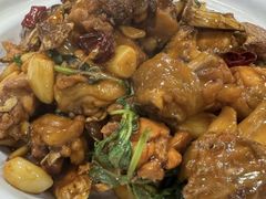 -乡亲鹅肉城(吴江店)