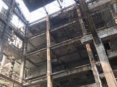 -广州市紫泥堂文化创意园景区